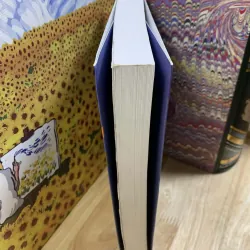 Liên Minh Sai Lầm... - Edward Miller 705041