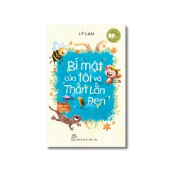 Bí mật của tôi và Thằn Lằn Đen - Lý Lan