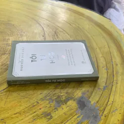 TÔI TỰ HỌC - NGUYỄN DUY CẦN  1037767