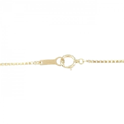 Dây chuyền Venetian 750YG - Hàng hiệu Chính hãng 865971