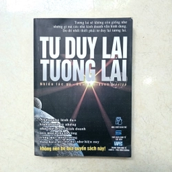 Tư duy lại tương lai 📚