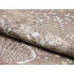 Tơ tằm nhuộm tơ tằm kích thước L - Hàng hiệu Authentic 876716