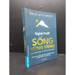 Nghệ thuật sống vững vàng con đường dẫn đến thành công bền vững và một cuộc sống trọn vẹn năm 2023 mới 90% bẩn nhẹ HCM0103 kỹ năng sống