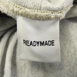 Hàng hiệu READY MADE - Áo khoác hoodie 906402