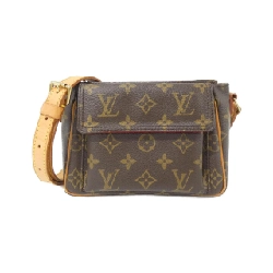 Túi xách vai Louis Vuitton Monogram Viva Cite PM M51165