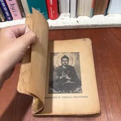II Sách Phật Giáo: Kinh Hiền Ngu _ Nhân Duyên Kinh (Trọn Bộ 9 Quyển) - PL. 2518 • 1974 738206