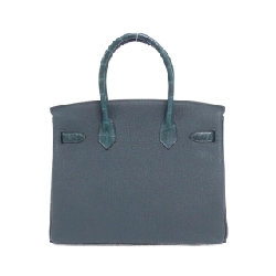 Túi Hermes Birkin Touch 30cm 076218CC 615136