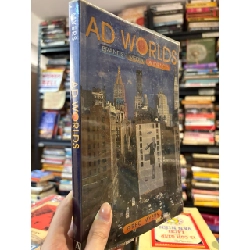 AD worlds - Greg Myers