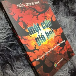 Một cơn gió bụi (Trần Trọng Kim)