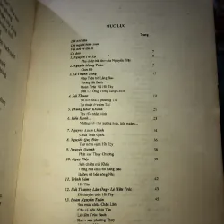 101 bài thơ phú Tây Hồ - Bùi Hạnh Cẩn 1009512