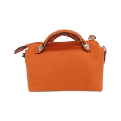 【新品】Fendi SELLERIA Mini By The Way 8BS098 ASU2 Túi 617851