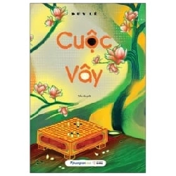 Cuộc Vây - Duy Lê ASB.PO Oreka Blogmeo 230225