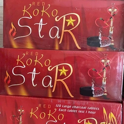 Than hoạt tính đu bai tự nhiên dùng để xông trầm miếng và dùng để hút shisha ko mùi, 518230