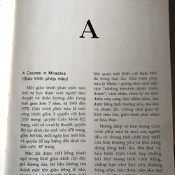 Từ điển tôn giáo và các thể nghiệm siêu việt 719451