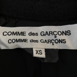COMME des GARCONS RJ-J008 Áo khoác 628433