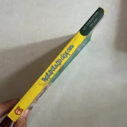 Nghệ thuật dạy con 783544