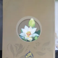 Sách 48 Lời Nguyện Của Phật A Di Đà - Pháp Sư Tịnh Không % 694373