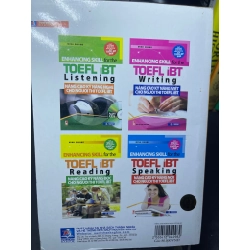 Tiếng Anh khoa học kỹ thuật 2014 mới 80% rách nhỏ góc bìa trên ố viền nhẹ Văn Hào HPB2905 SÁCH HỌC NGOẠI NGỮ 459340