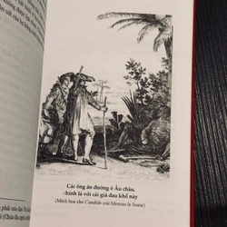 Candide chàng ngây thơ (bìa cứng) 472778