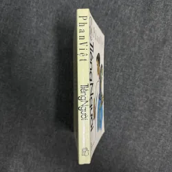 Tiếng người - Phan Việt 1000934