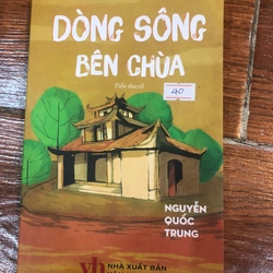 Dòng sông bên chùa (k3)