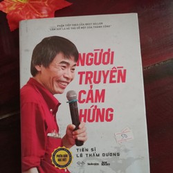 Người Truyền Cảm Hứng