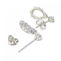 Khuyên tai nhỏ Harry Winston - Hàng hiệu Authentic 842906