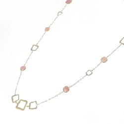 Dây chuyền Opal 750YG - Hàng hiệu Chính hãng 848449