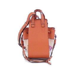 Túi đeo vai Loewe Hammock Drawstring Mini 328 72 V07