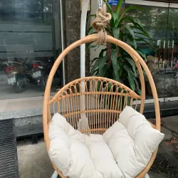 Xích đu mây 720968