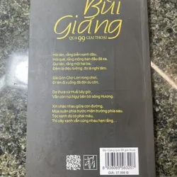 Bùi Giáng qua 99 giai thoại 674055
