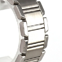 Cartier Tank Française SM W51008Q3 SS Quartz - Hàng hiệu Chính hãng 876246