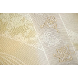 Dải thắt lưng TANGO Chirimén - Hàng hiệu Chính hãng 878857