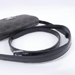 【Sản phẩm mới】Túi xách vai Celine 117892GJH 613007