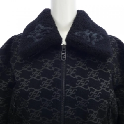 【Mã giảm giá】Áo khoác denim FENDI 641429