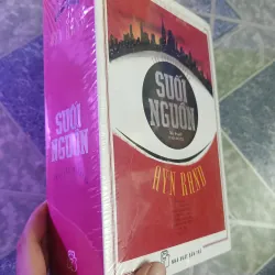 Suối nguồn - Ayn Rand 588312
