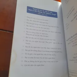Dale Carnegie - VUI SỐNG và LÀM VIỆC 751796