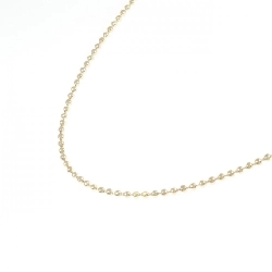 K18YG Dây chuyền - Hàng hiệu Chính hãng 864943