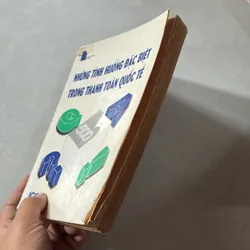 Những tình huống đặc biệt trong thanh toán quốc tế - ICC 727478