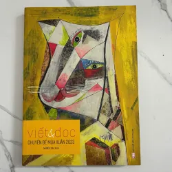 Viết & Đọc (Mùa Xuân 2023) 798723