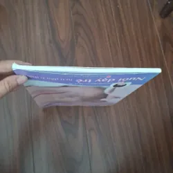 Nuôi dạy trẻ từ 0-6 tháng 593038