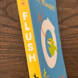 Flush (The New York Times Bestseller Carl Hiaasen) 972776