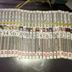 PandoraHearts - Jun Mochizuki 973888