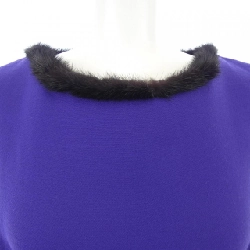 【Mã giảm giá】Christian Dior CHRISTIAN DIOR Váy liền 651198