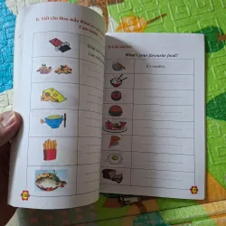 Luyện tập Tiếng Anh Hình ảnh & Chủ đề 974451