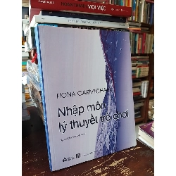 Nhập môn lý thuyết trò chơi - Fuona Carmichael 192768
