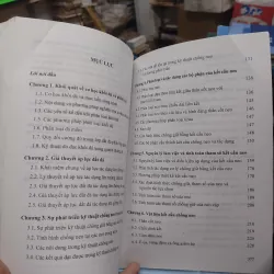 Sách: Kết cấu neo và chống giữ công trình ngầm và mỏ - TG: Đào Viết Đoàn (KT) 738466