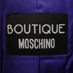 Boutique Moschino Áo khoác 632223