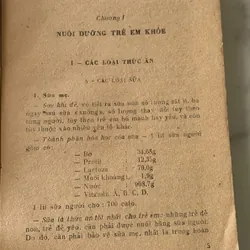 Điều trị bệnh trẻ em, Chu Văn Tường 710606