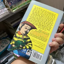 Jacob Hai Hai - Mordecai Richler 970311